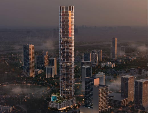 Dubai Real Estate News