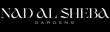 Project Logo, NAD Al Sheba Gardens