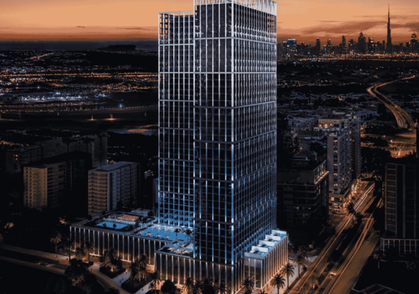 Dubai Real Estate News