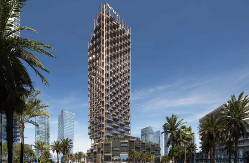 Dubai Real Estate News