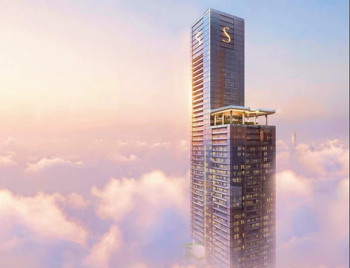 Dubai Real Estate News