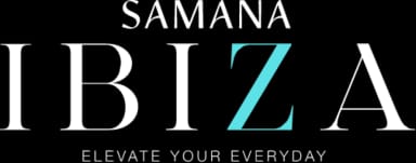 Project Logo, Samana Ibiza