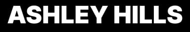 Ashley Hills logo, Ashley Hills at Arjan