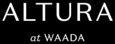 Altura at Waada by BT Properties logo, altura 1 at waada
