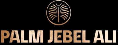 Project Logo, Palm Jebel Ali Villas and Plots