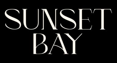 Project Logo, Sunset Bay