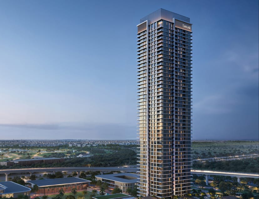 Dubai Real Estate News