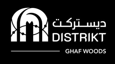 Ghaf woods, Ghaf Woods