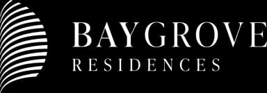 Project Logo, Bay Grove Residences