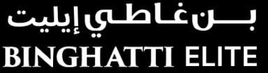 Project Logo, Binghatti Elite