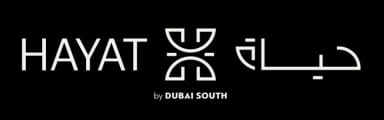 Hayat by dubai south, Hayat by Dubai South