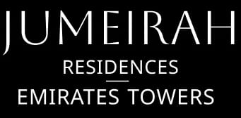 luxury apartments dubai, Jumeirah residences by meraas