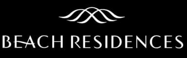 Project Logo, Delphine Beach Residences