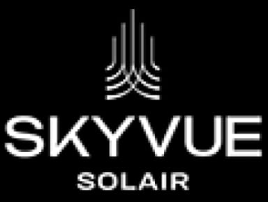 Project Logo, Skyvue Solair
