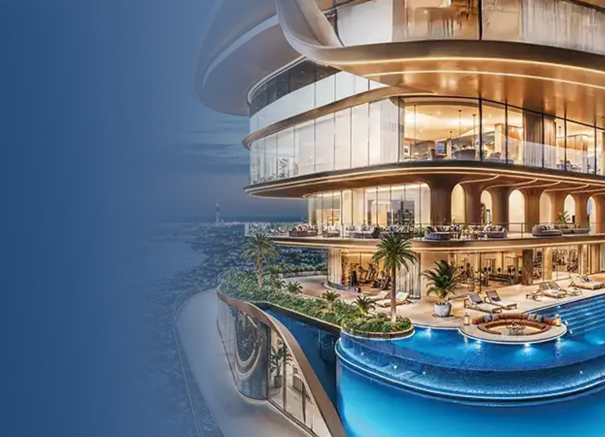 Shahrukhz by Danube Mobile Banner