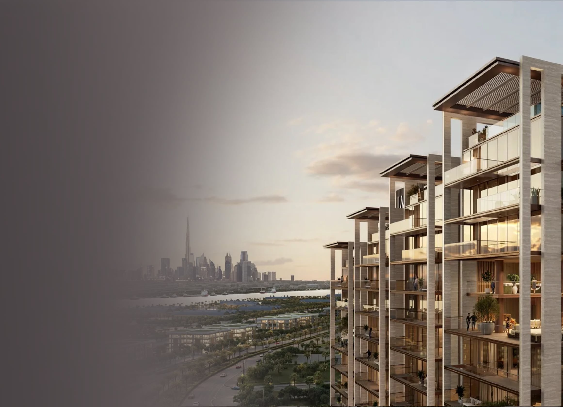 Seacliff by Imtiaz Mobile Banner