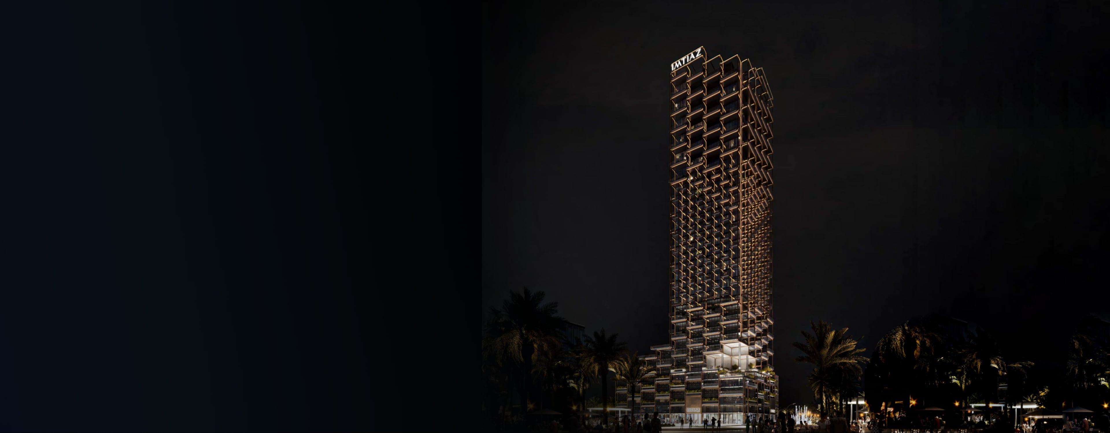 The Symphony by Imtiaz Banner