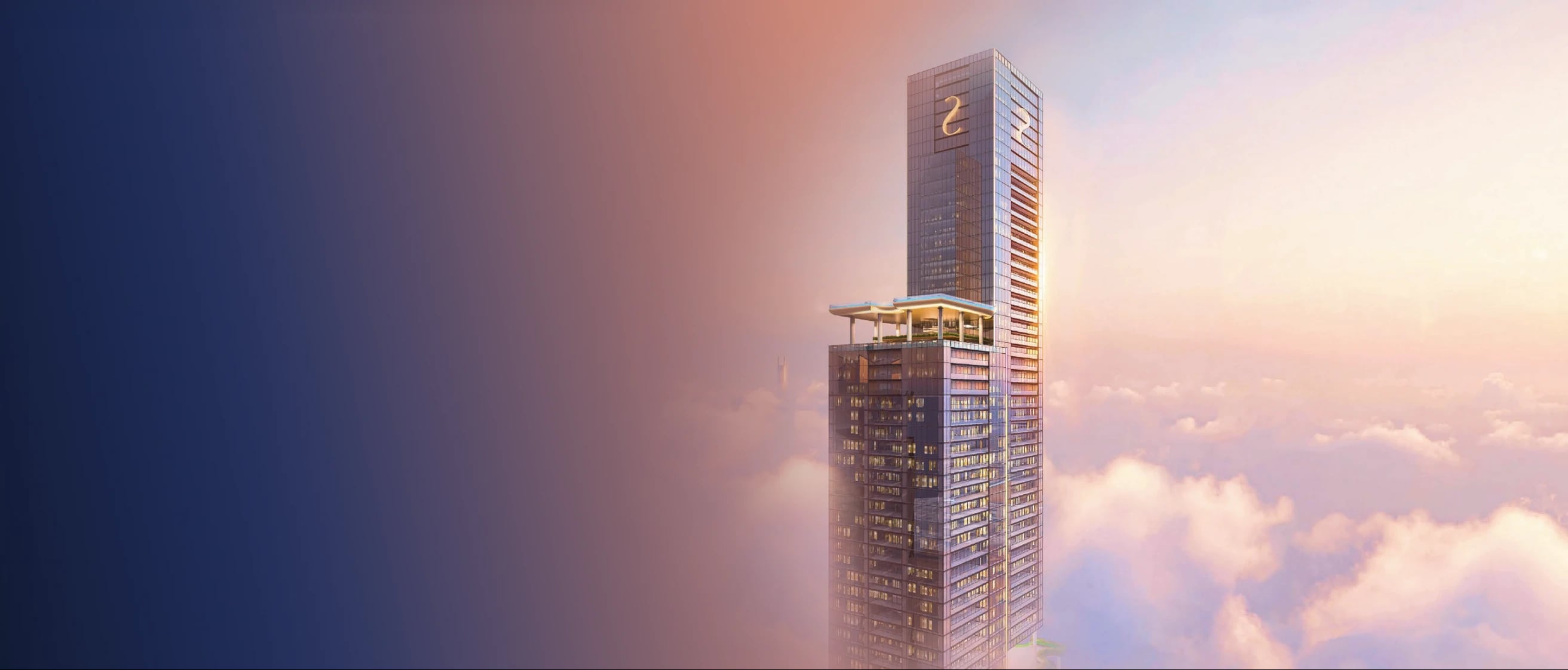 Sobha Skyparks at Business Bay, Sobha Skyparks, Sobha Skyparks Business Bay