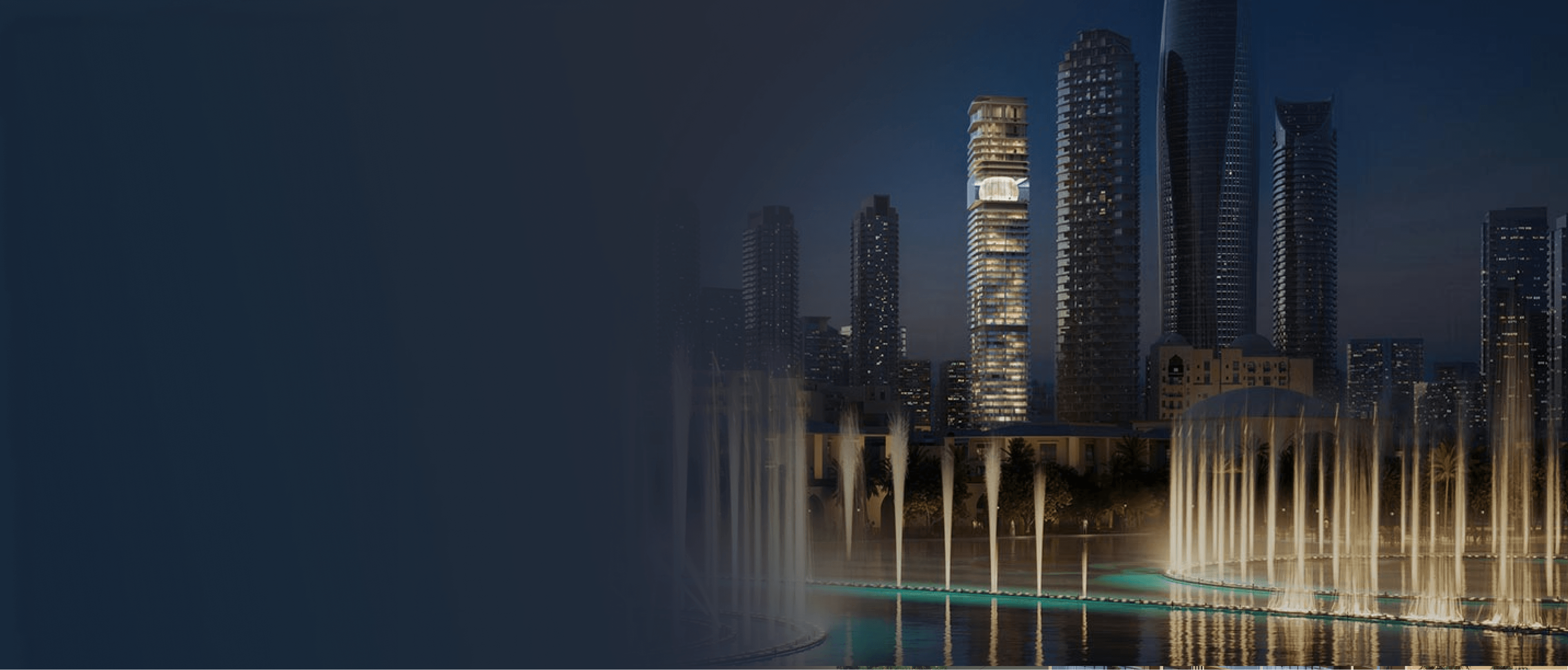 Inaura Hotels and Residences Banner