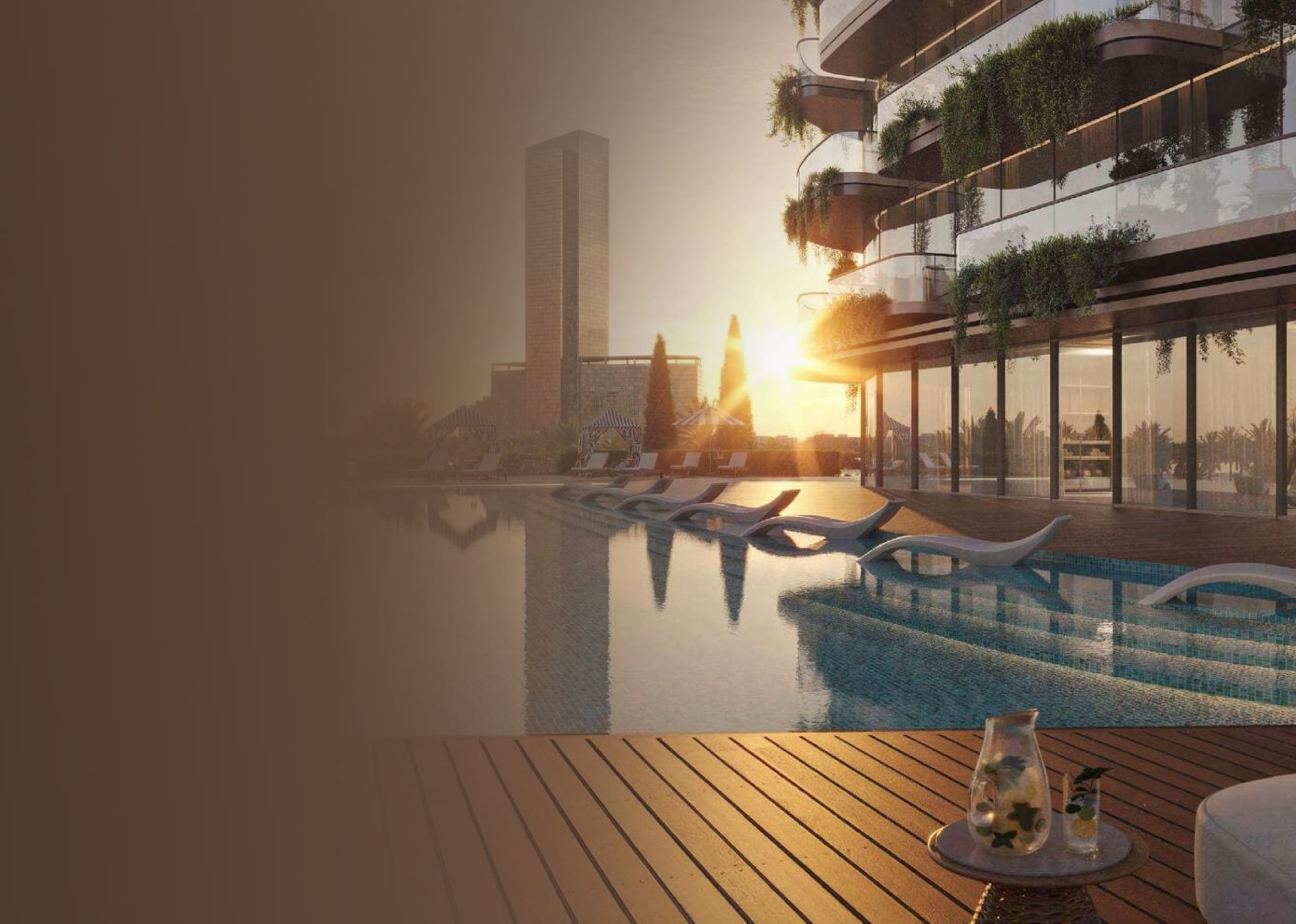 Le Chateau by BEYOND Mobile Banner