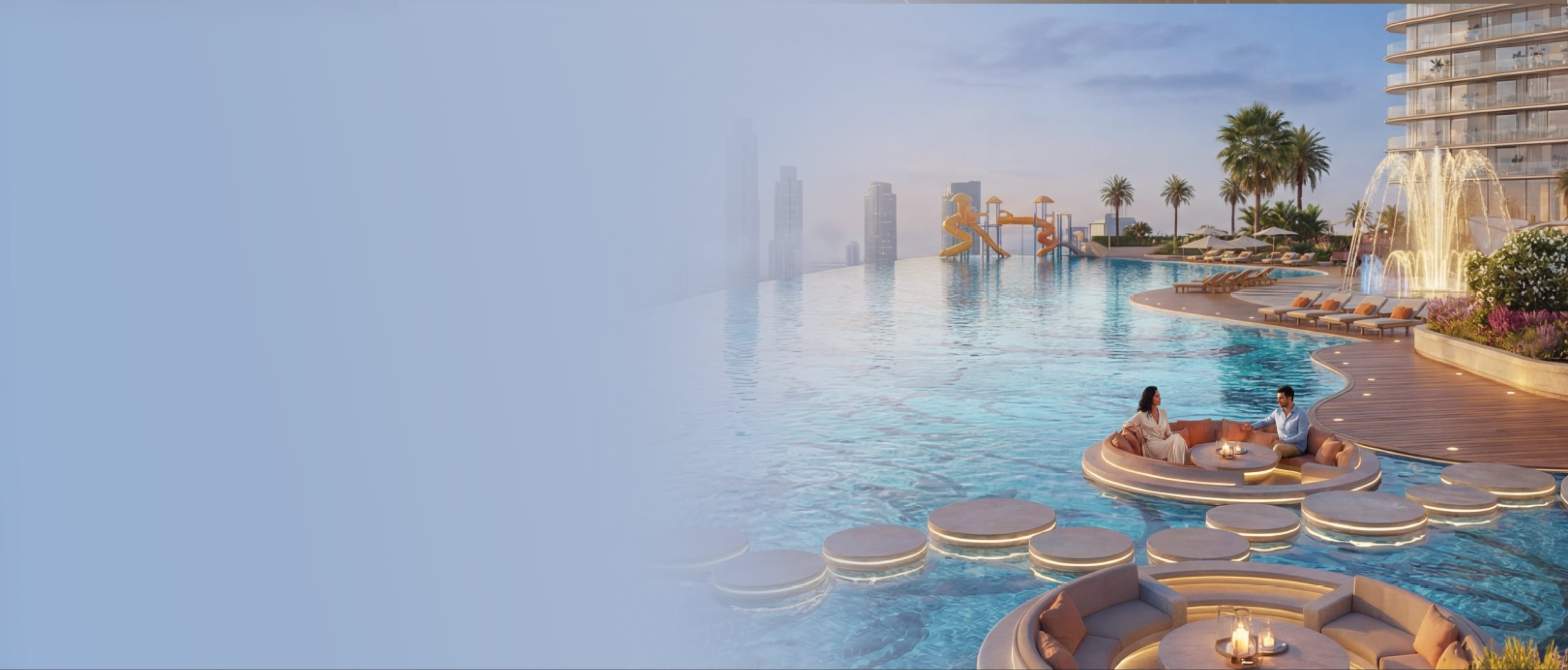 Serenz by Danube Banner