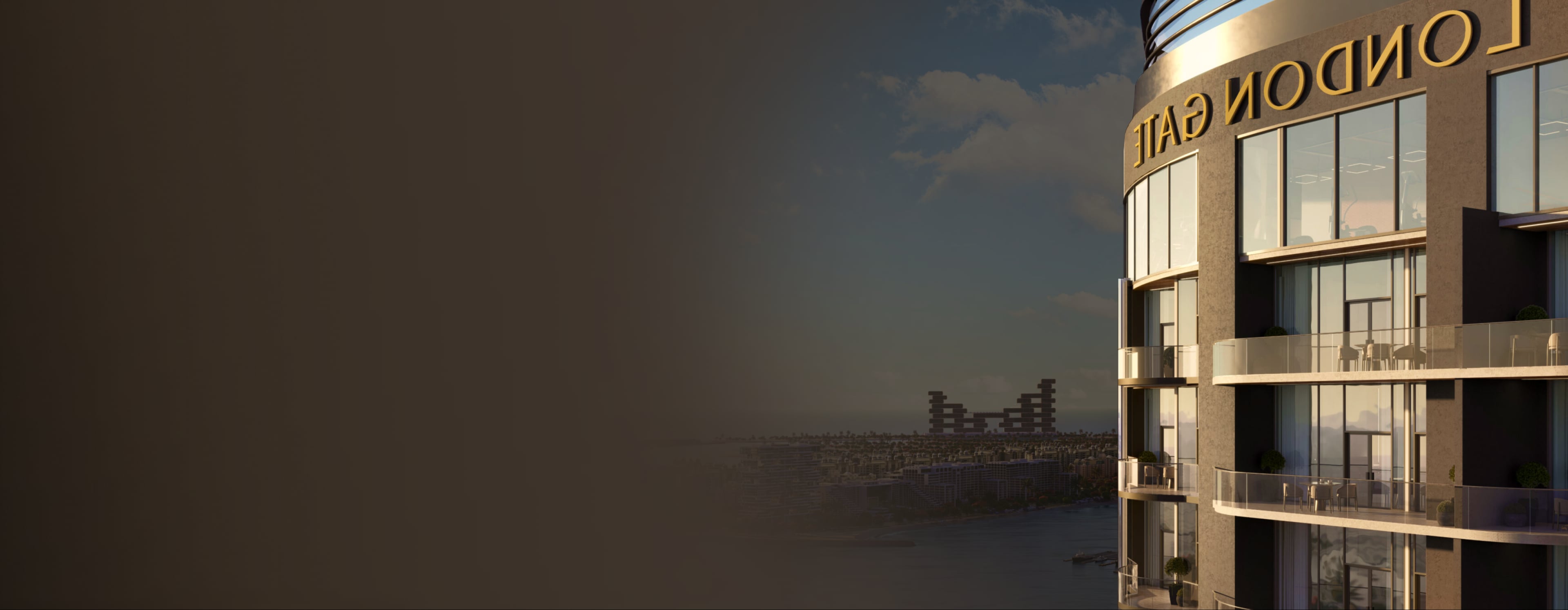 Franck Muller Vanguard, Banner image