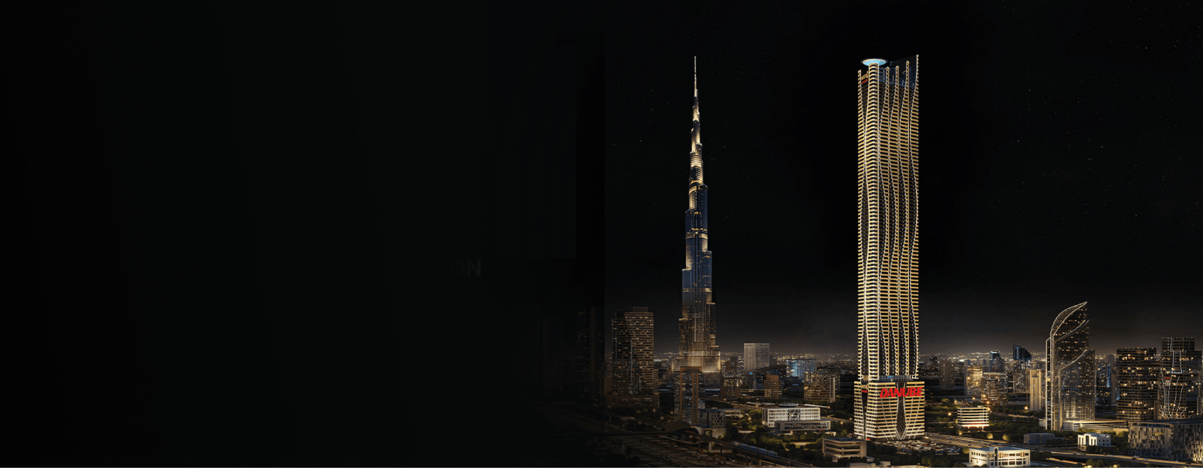 Bayz 102, Banner image
