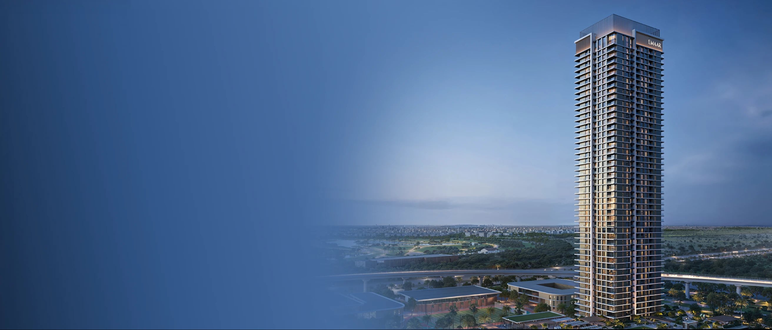 Lyvia by Palace at Dubai Creek Harbour, Lyvia by Palace