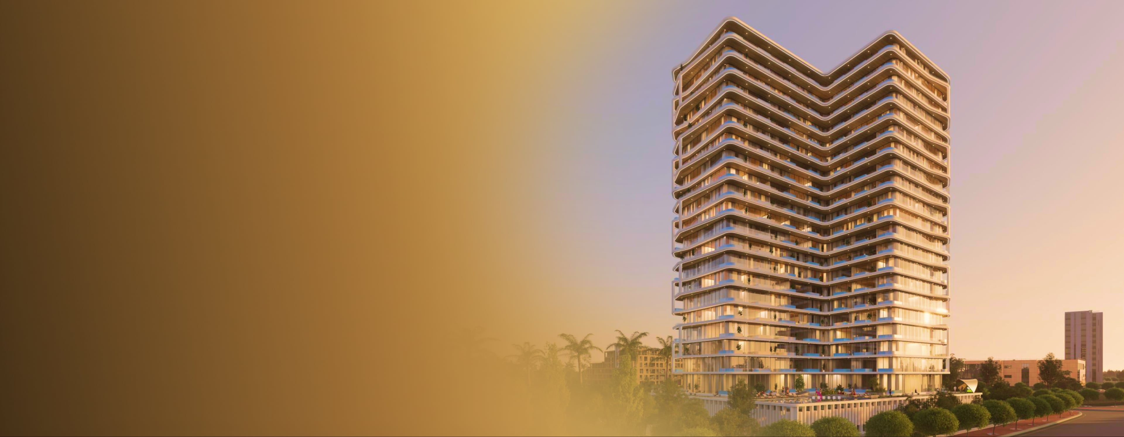 Samana Ibiza, Banner image