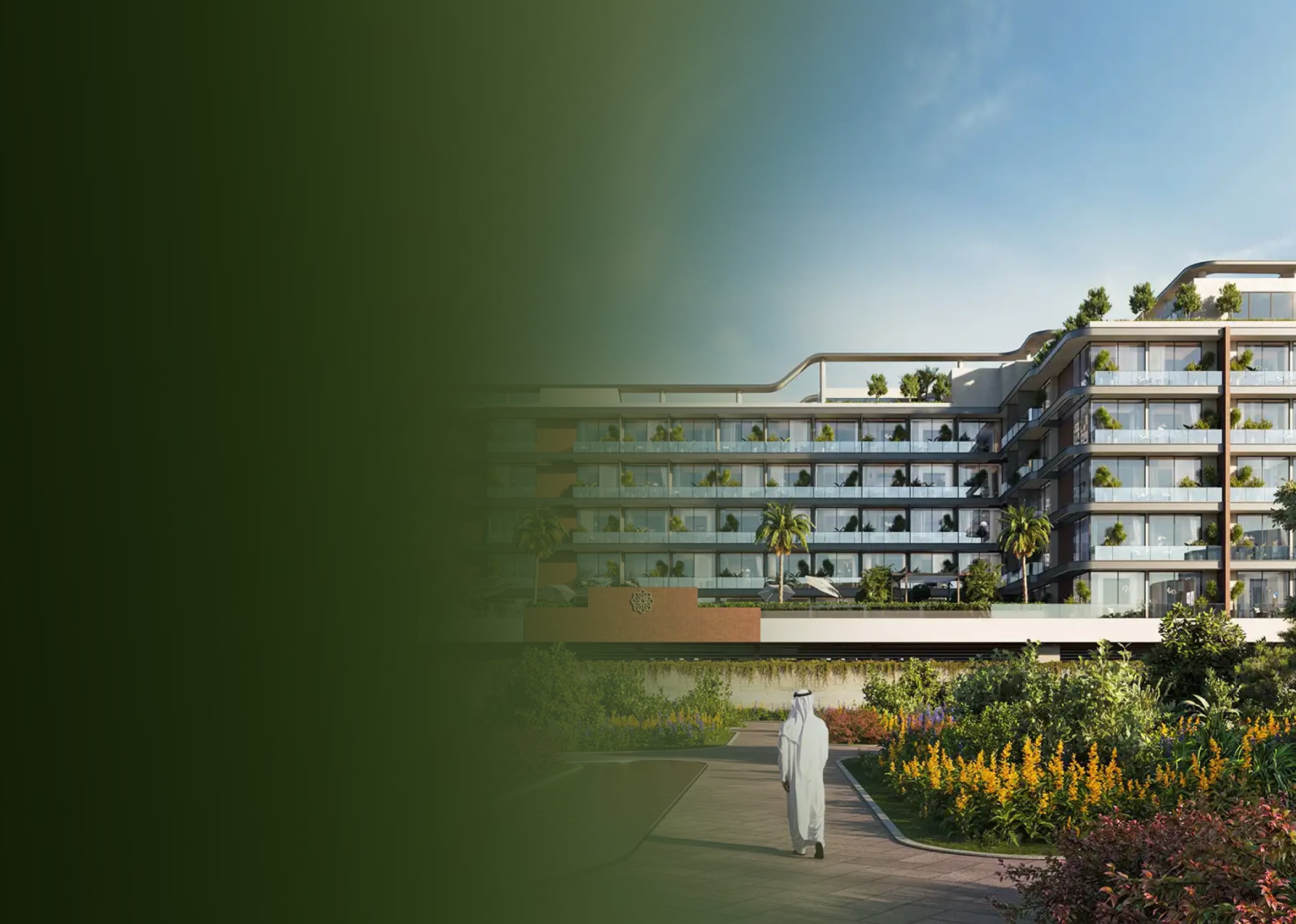 Coventry Residence Mobile Banner