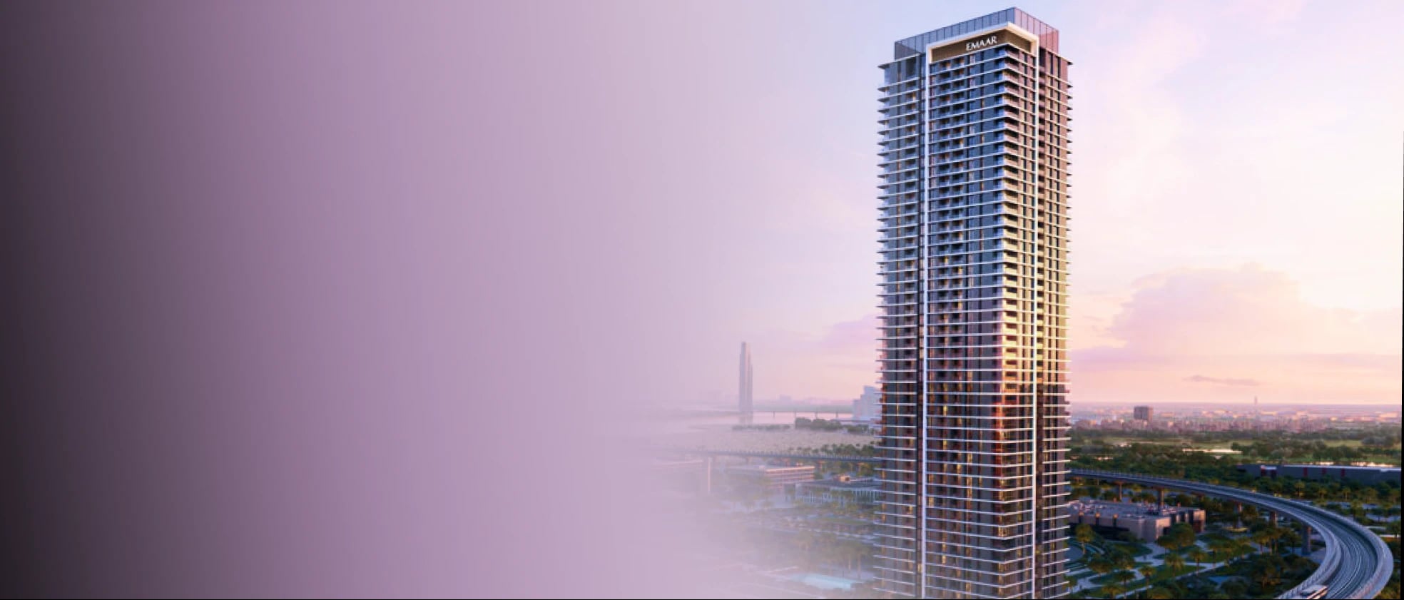 Montiva by vida, luxury apartments Dubai
