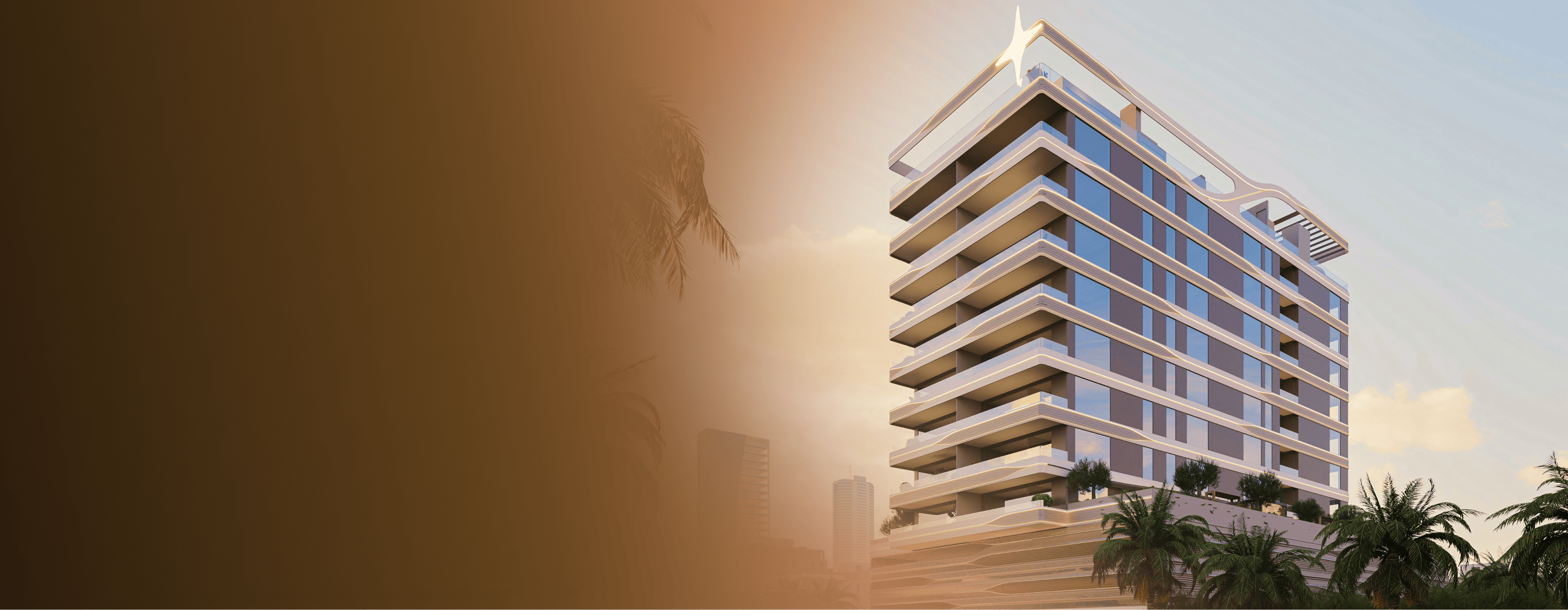 Galaxy Jardin Astral, Banner image