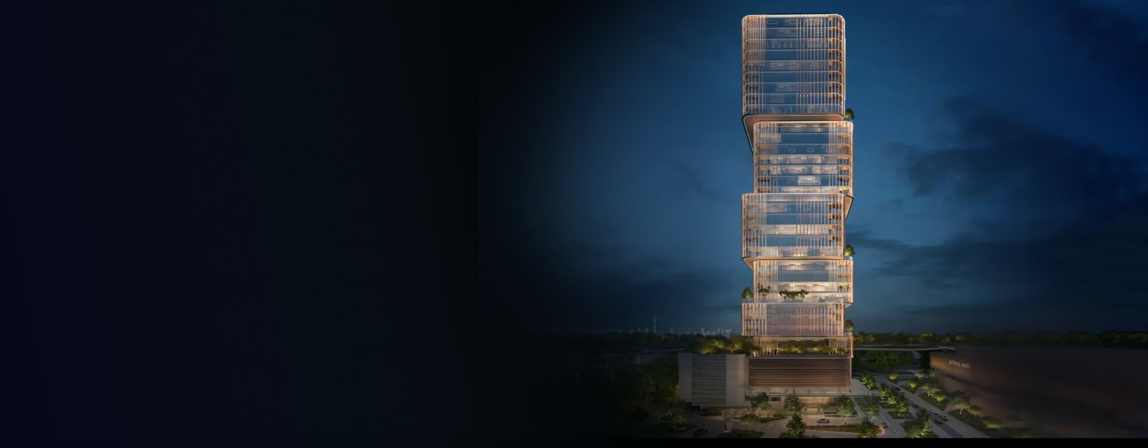 31 Above at Dubai Maritime City, 31 Above at Dubai Maritime City