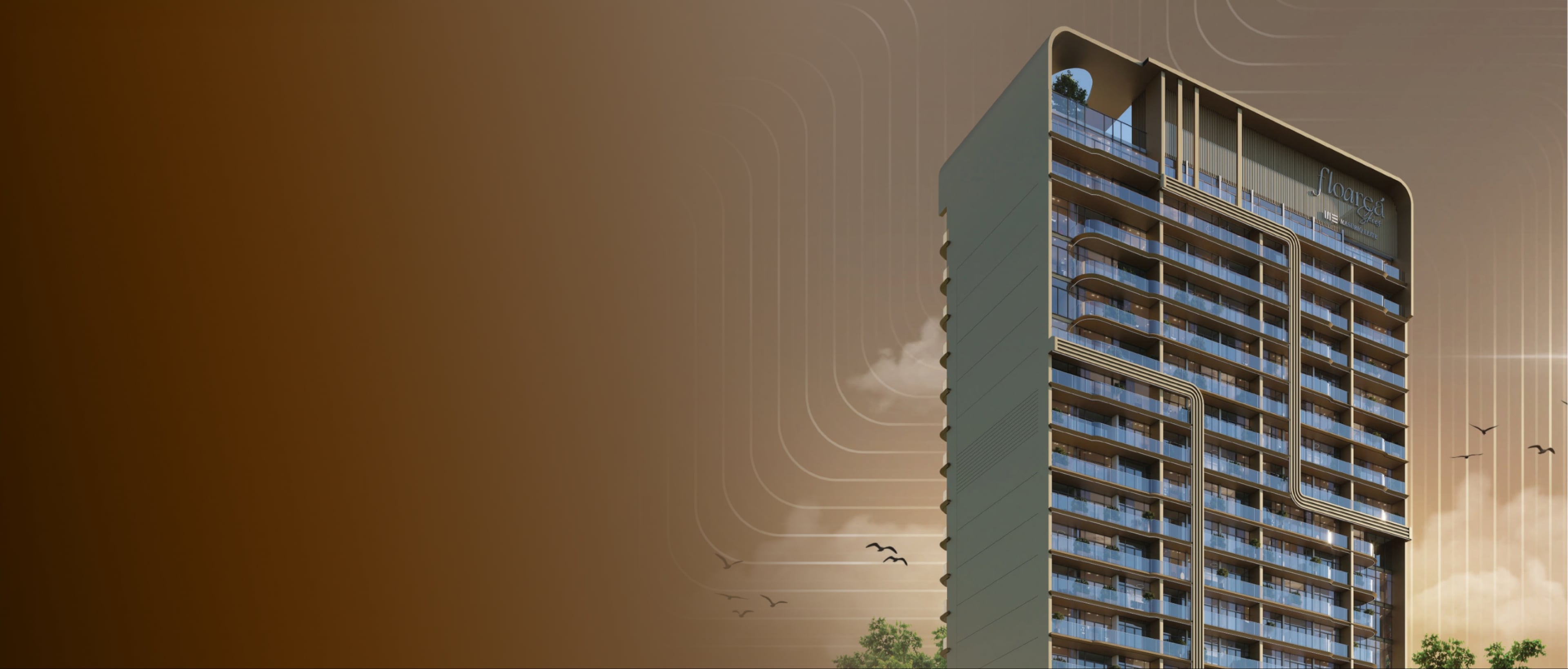 Floarea Skies Banner