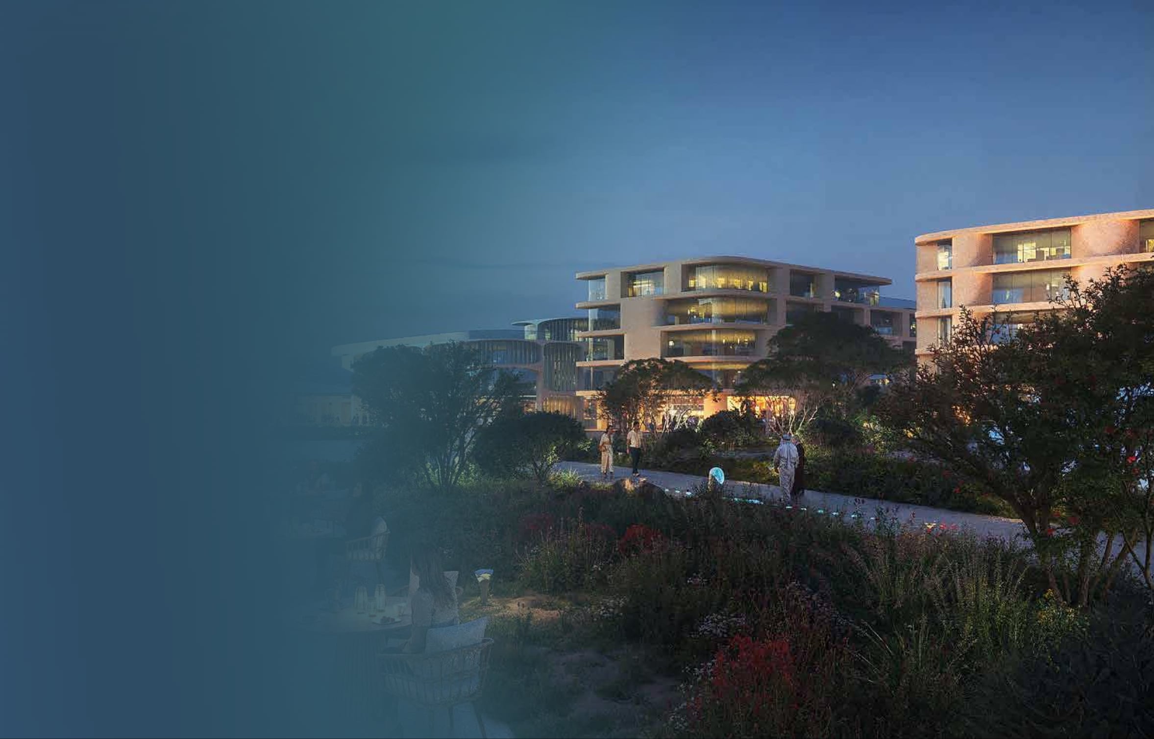 Khalid Bin Sultan City beeah Mobile Banner