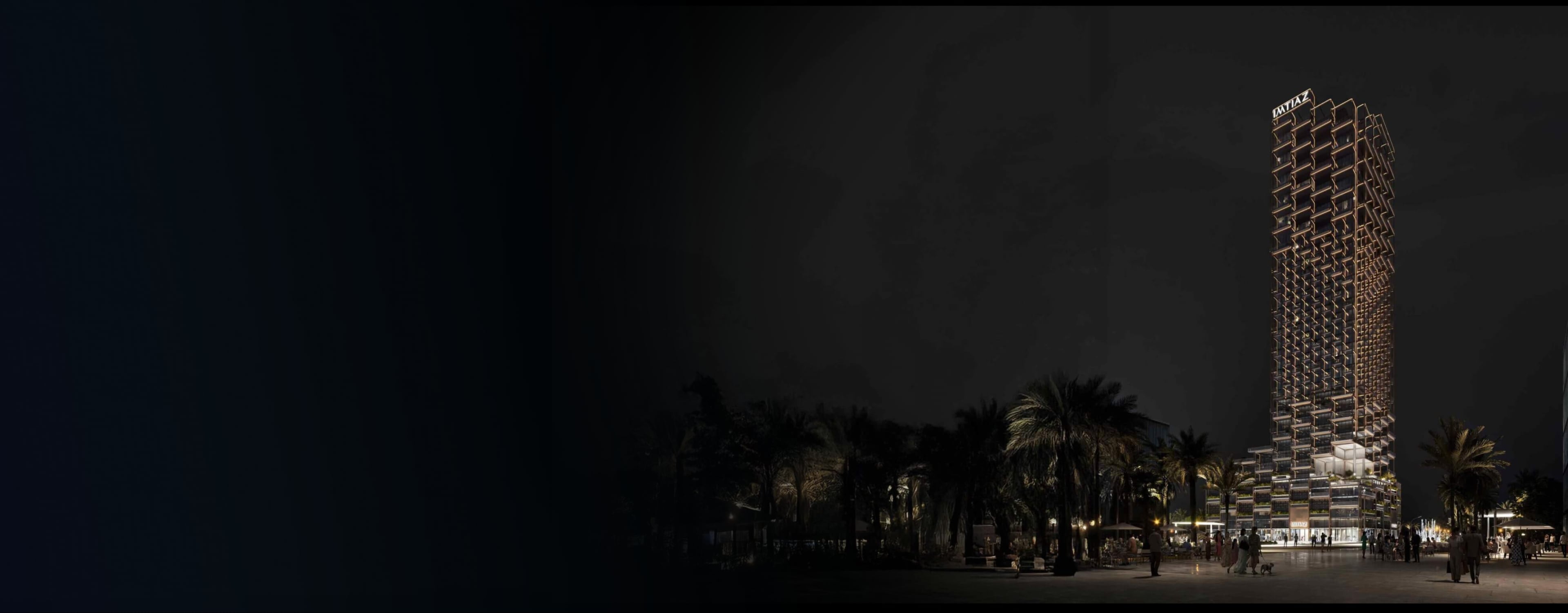 The Symphony by Imtiaz, The Symphony by Imtiaz