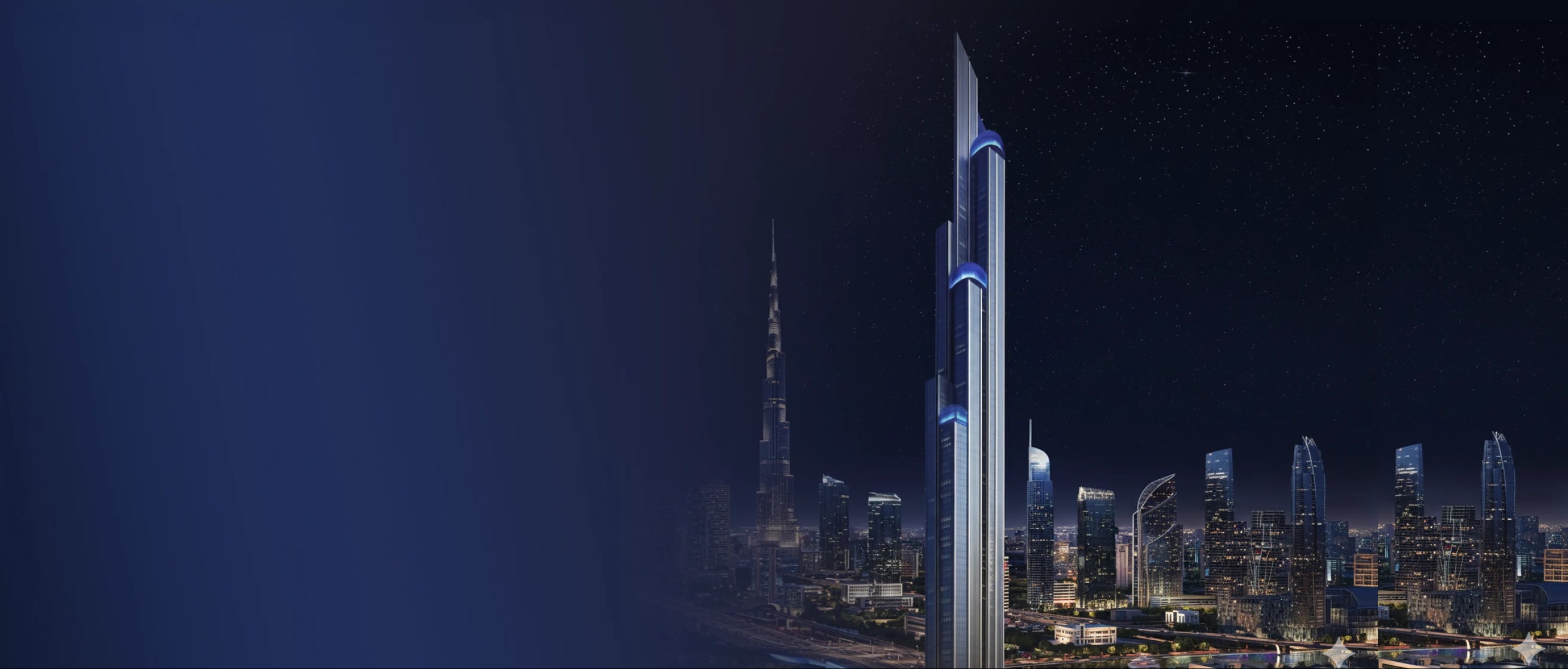 Sobha Skyparks at Business Bay, Sobha Skyparks at Business Bay