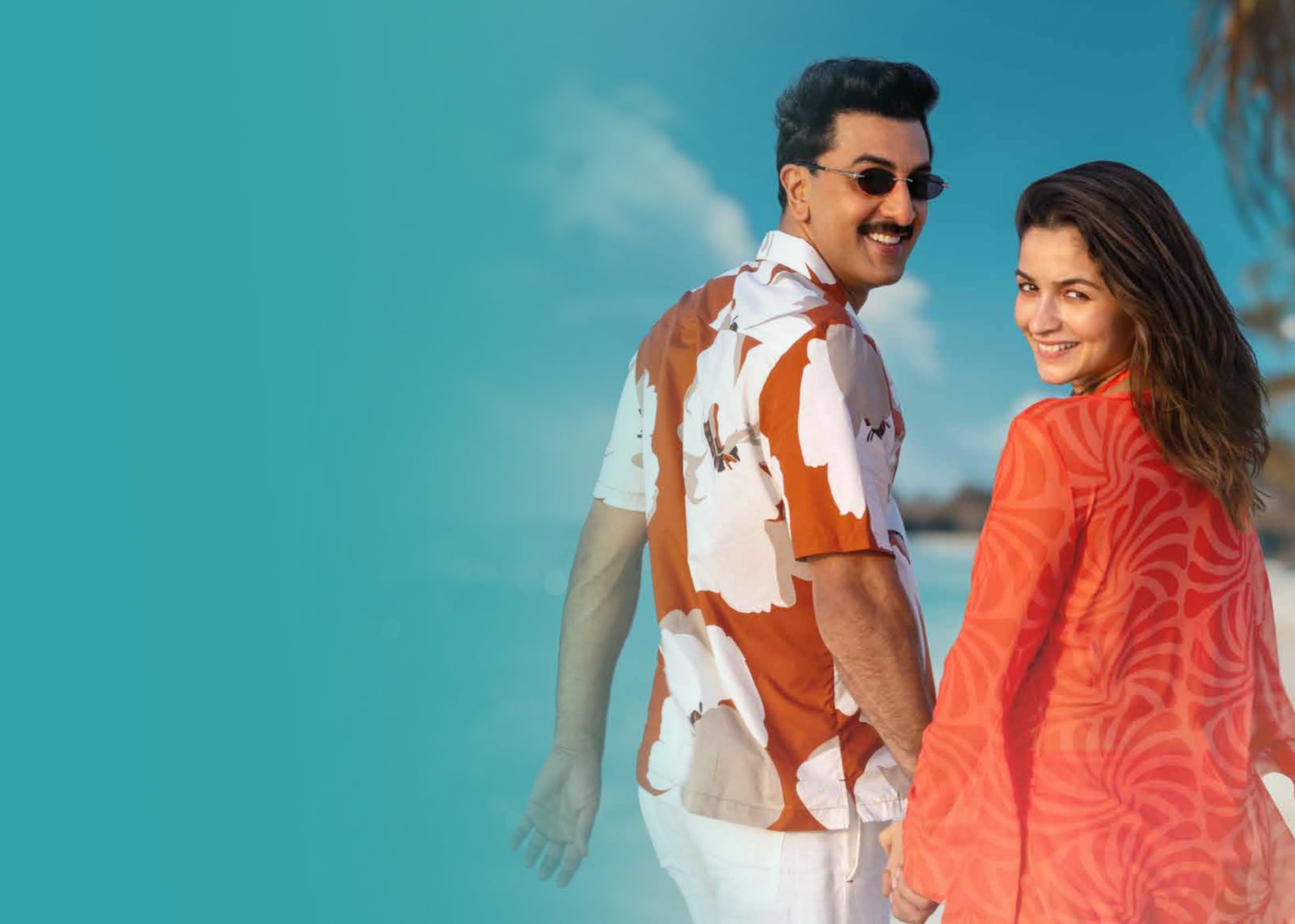 Seychelles 2 at DAMAC Islands Mobile Banner