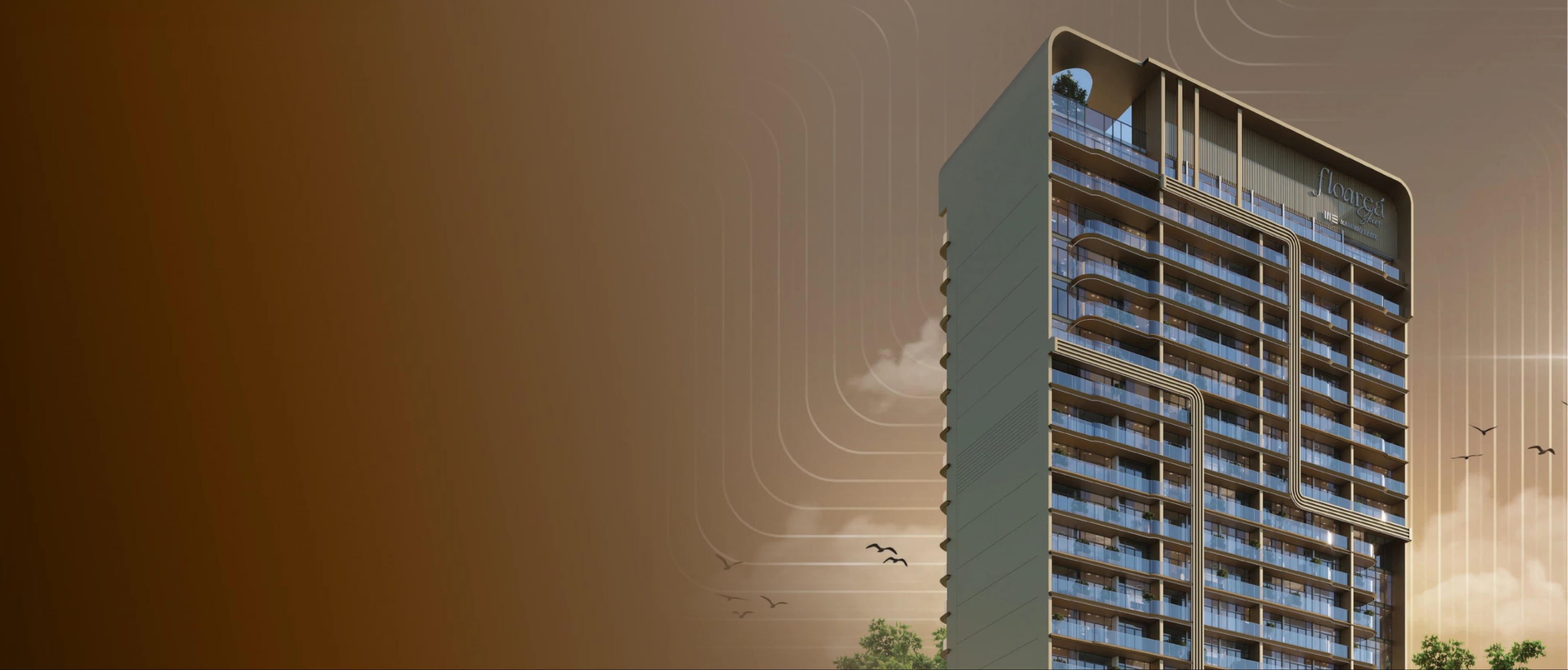 Floarea Skies, Floarea Skies at JVC Dubai