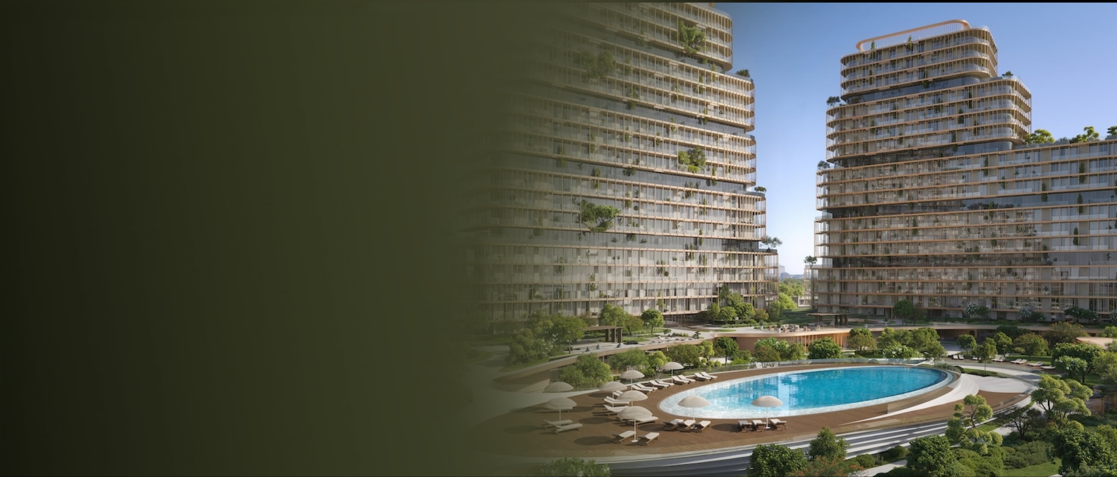 Hado By Beyond At Siora Dubai Islands, Hado By Beyond At Siora Dubai Islands