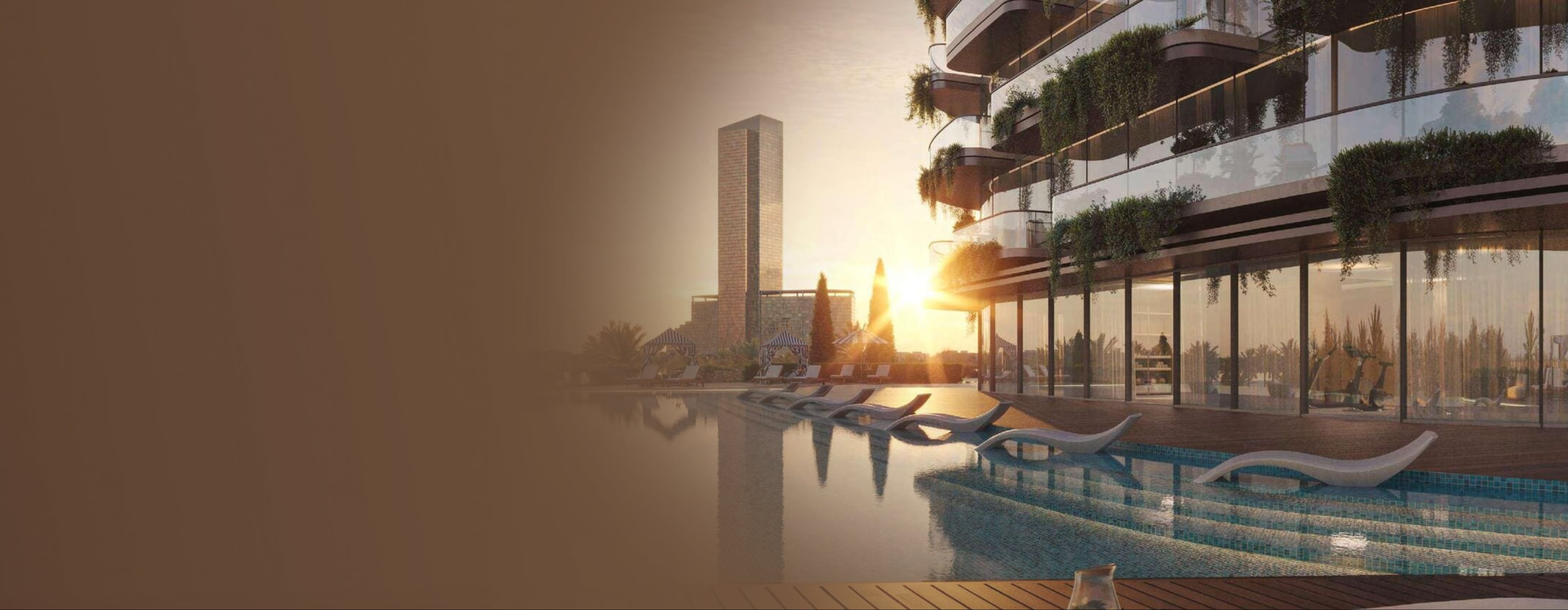 Le Chateau by BEYOND Banner