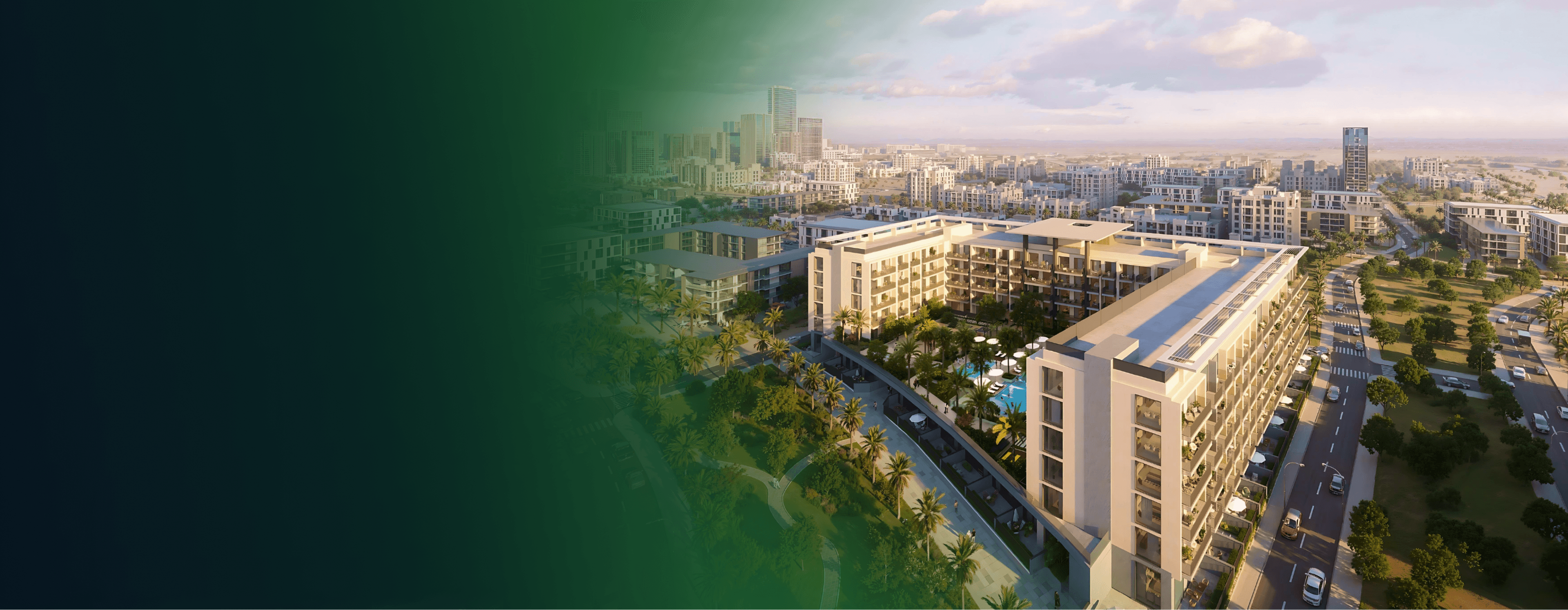 Binghatti Aurora, Binghatti studio apartments for sale