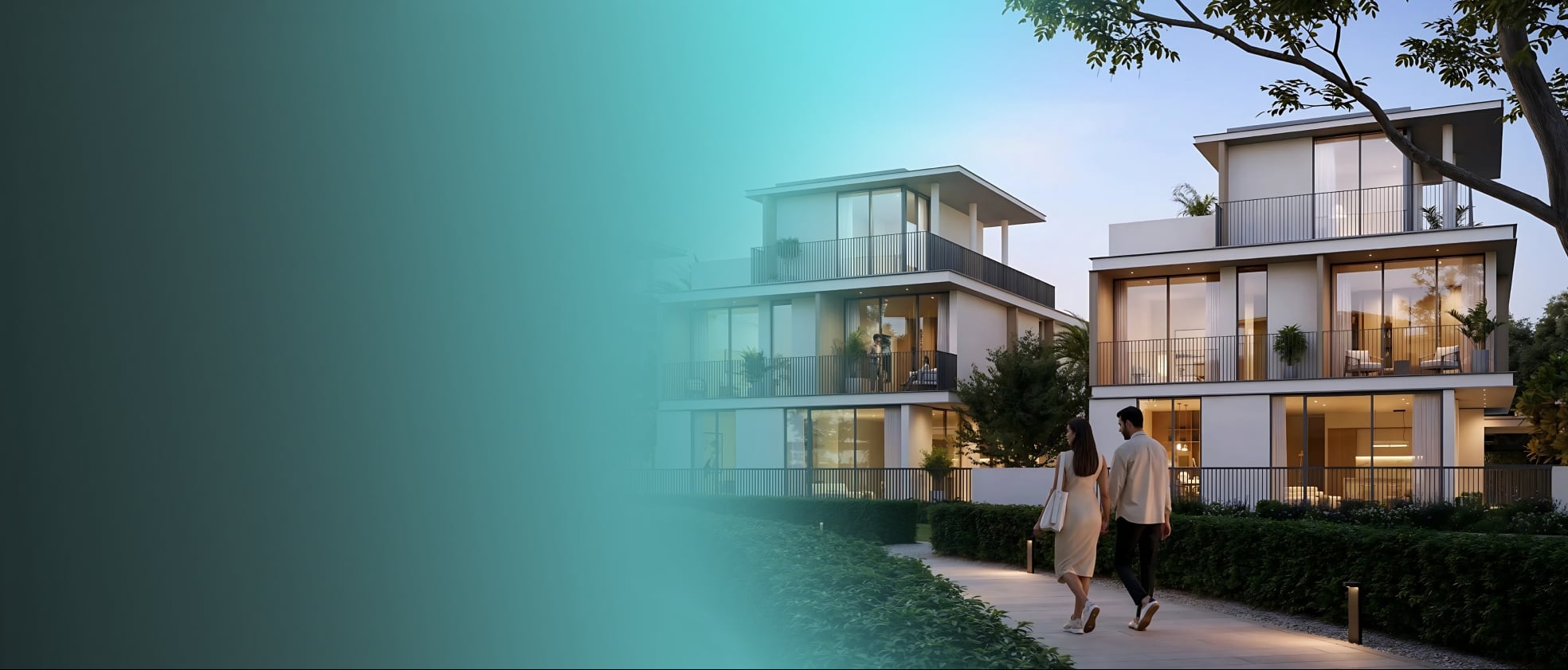 Selvara by Emaar, Selvara by Emaar
