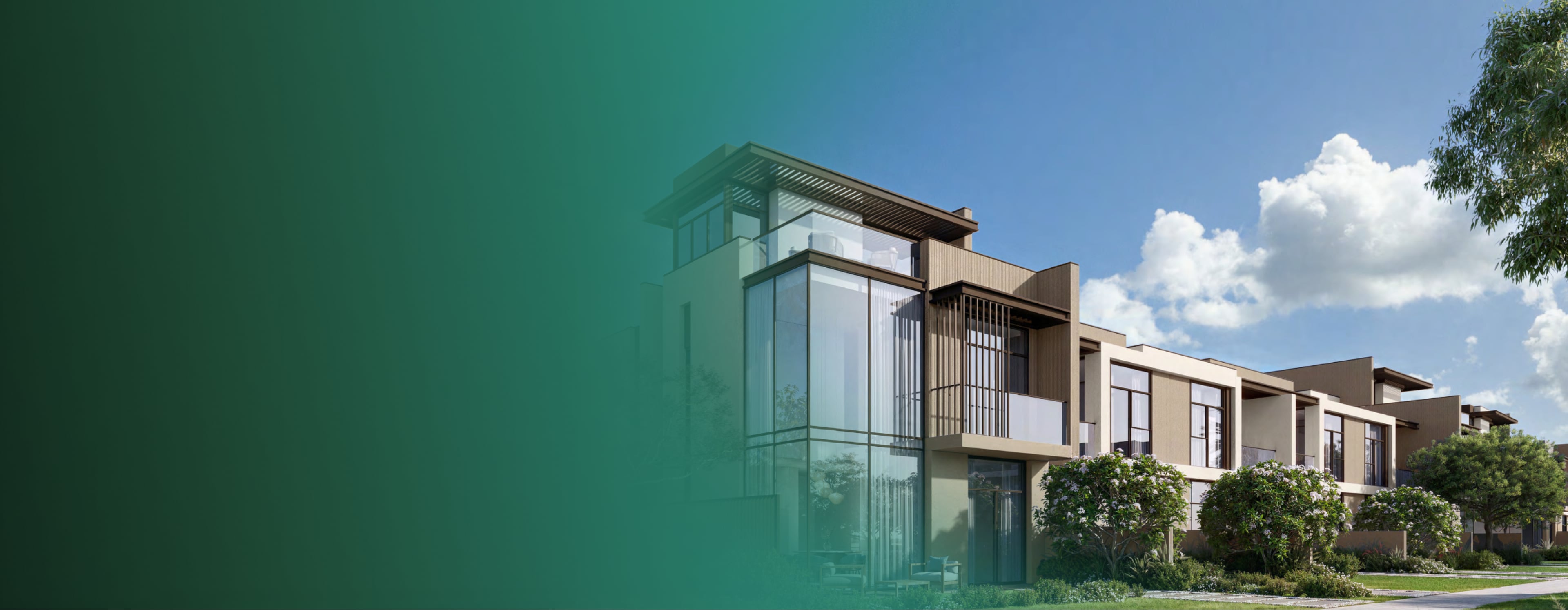 La Tilia at Villanova, Banner image