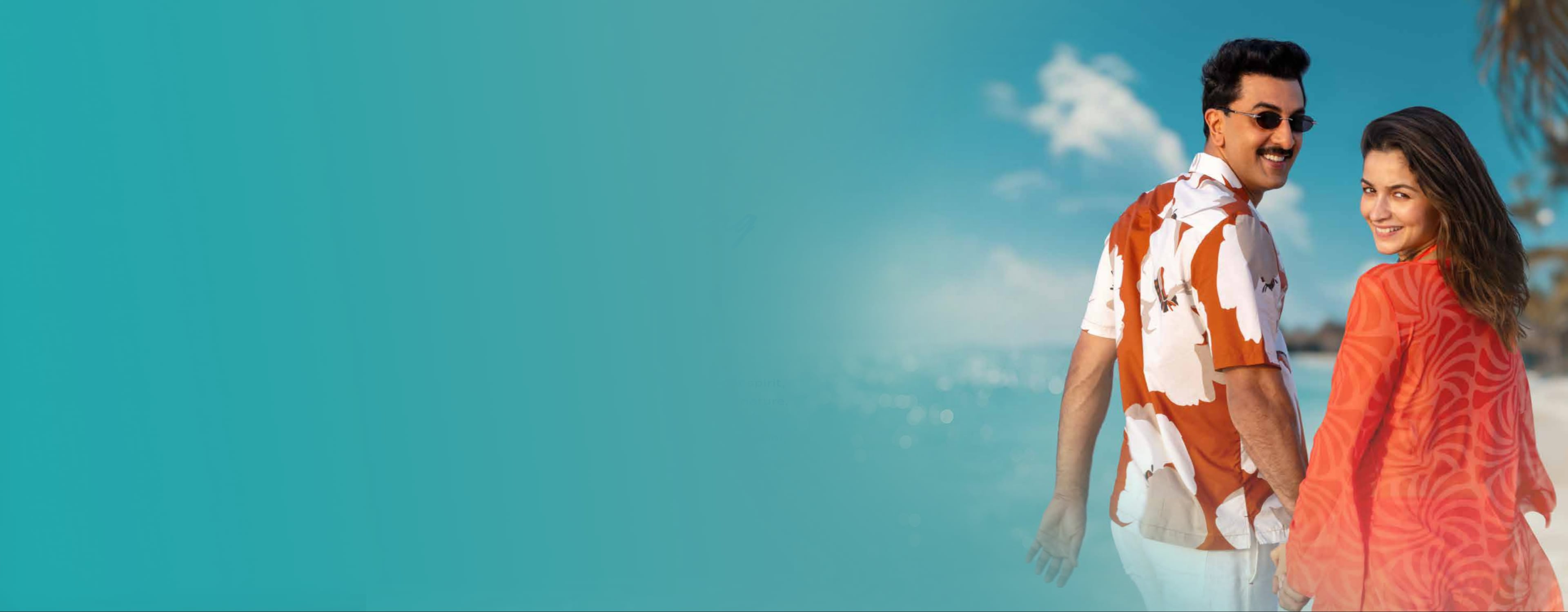 Seychelles 2 at DAMAC Islands Banner