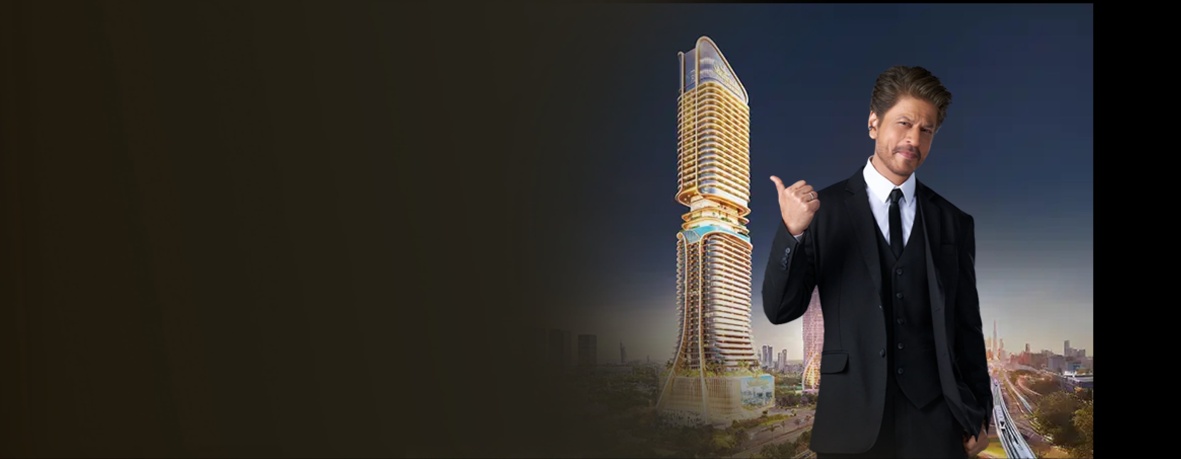 Shahrukhz by Danube Banner