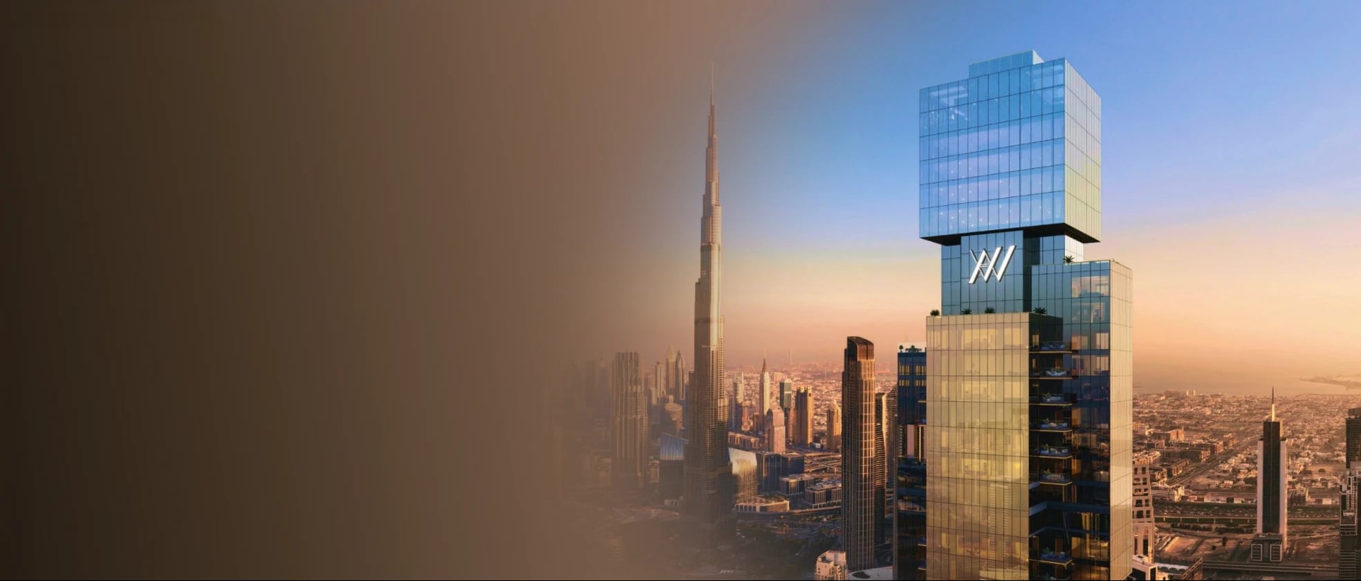 Waldorf Astoria Residences Dubai, Waldorf Astoria Residences Dubai