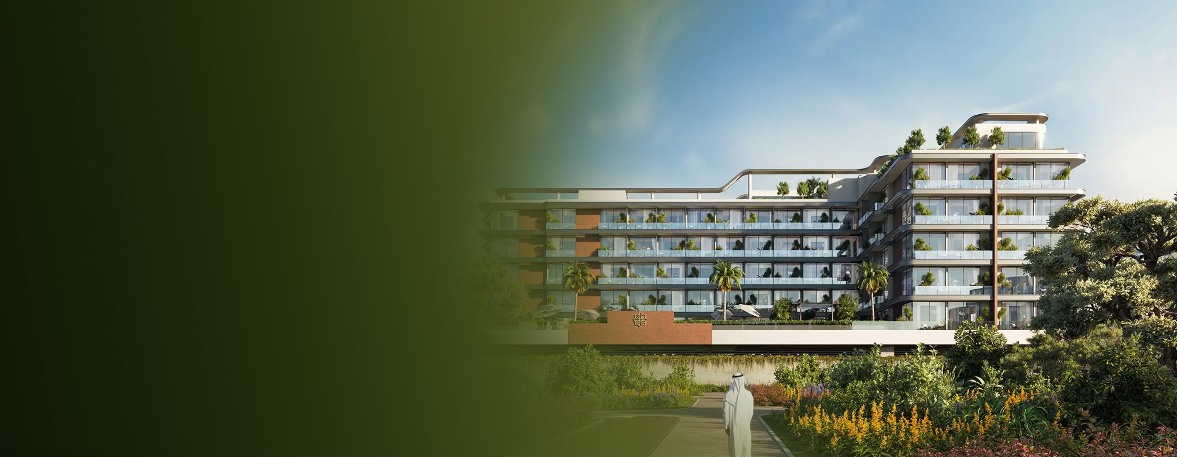 Coventry Residence Banner