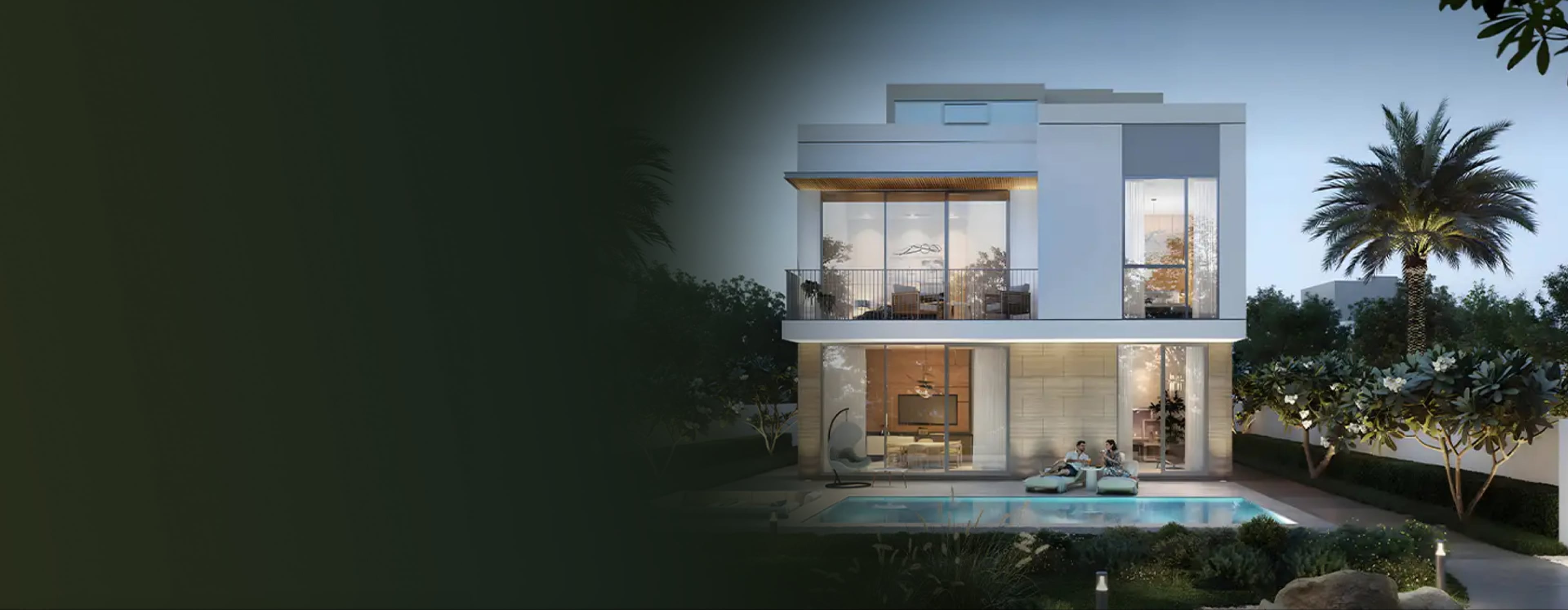 Avelia at The Valley, Avelia at The Valley by Emaar