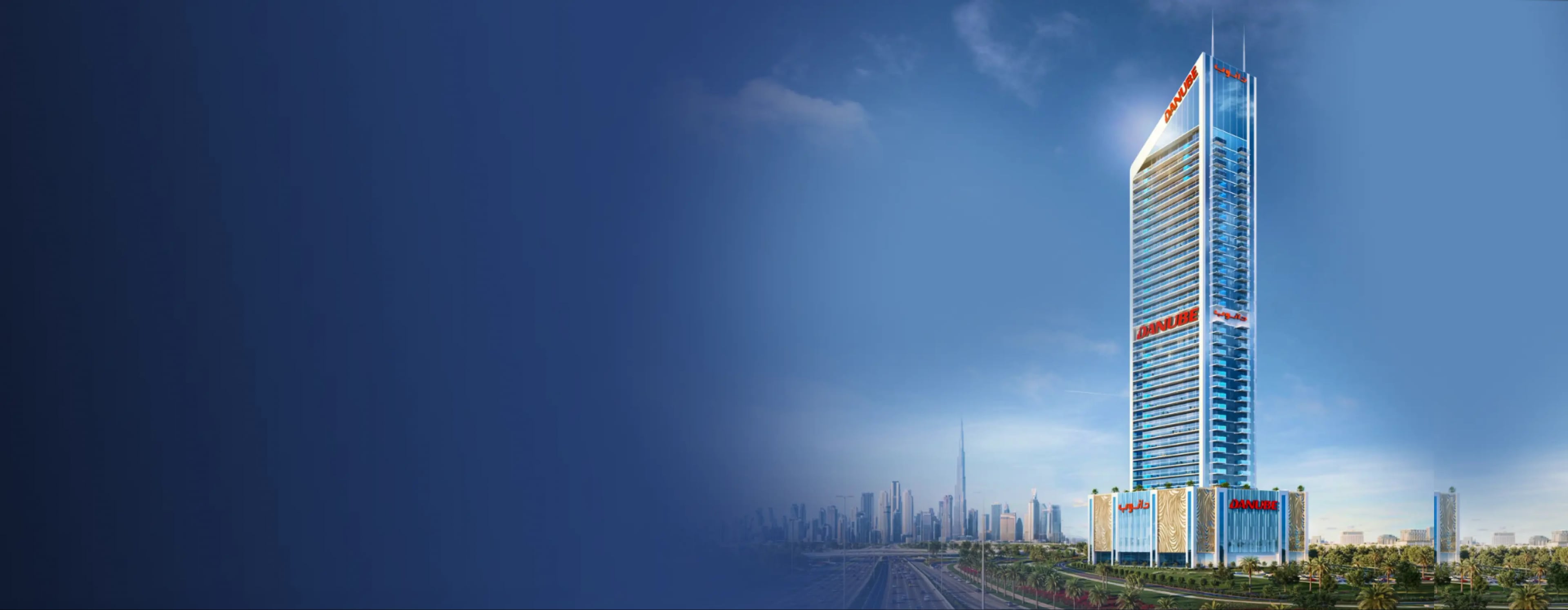 Oasiz, Banner image